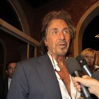 Al Pacino at 68th Venice Film Festival - Day 4 | Picture 70161